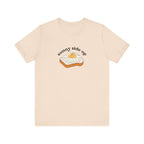 Sunny Side Up Graphic Tee, Cute Egg T-Shirt, Unisex Fun Fashion, Gift for Food Lovers, Breakfast Lover's Apparel