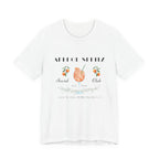 Vintage Style Graphic Aperol Spritz T-Shirt, Perfect for Casual Outings, Gift for Friends, Summer Essential, Unisex Tee with Fun Design