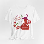 Taqueria Cowgirl Unisex Tee | Fun Foodie Shirt, Casual Wear, Gift for Food Lovers, Western Style T-Shirt, Unique Taco Tee