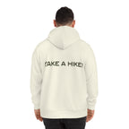 Adventure Vibes Hoodie - Wanderlust Apparel, Take a Hike Sweatshirt, Nature Lover Gift, Outdoor Enthusiast Clothing, Cozy Travel Hoodie