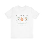 Vintage Style Graphic Aperol Spritz T-Shirt, Perfect for Casual Outings, Gift for Friends, Summer Essential, Unisex Tee with Fun Design