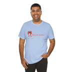 Fun Graphic T-Shirt: 'Hell Yeah, Brother' Casual Tee, Unisex Shirt, Motivational Apparel, Gift for Friends, Everyday Wear