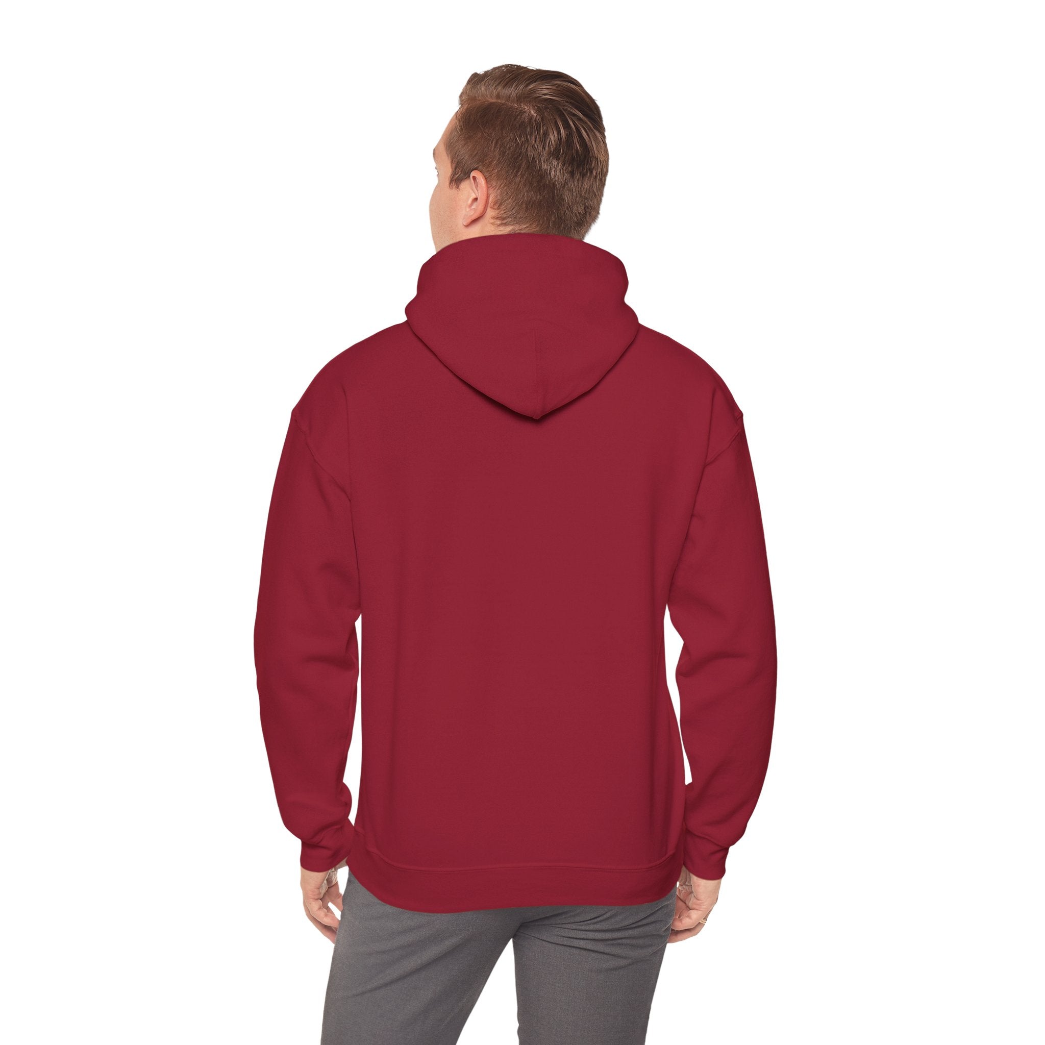 Cozy Wildlife Hoodie, Animal Lover Gift, Fun Sweatshirt, Funny Illustration, Perfect for Cold Days, Present for Friends