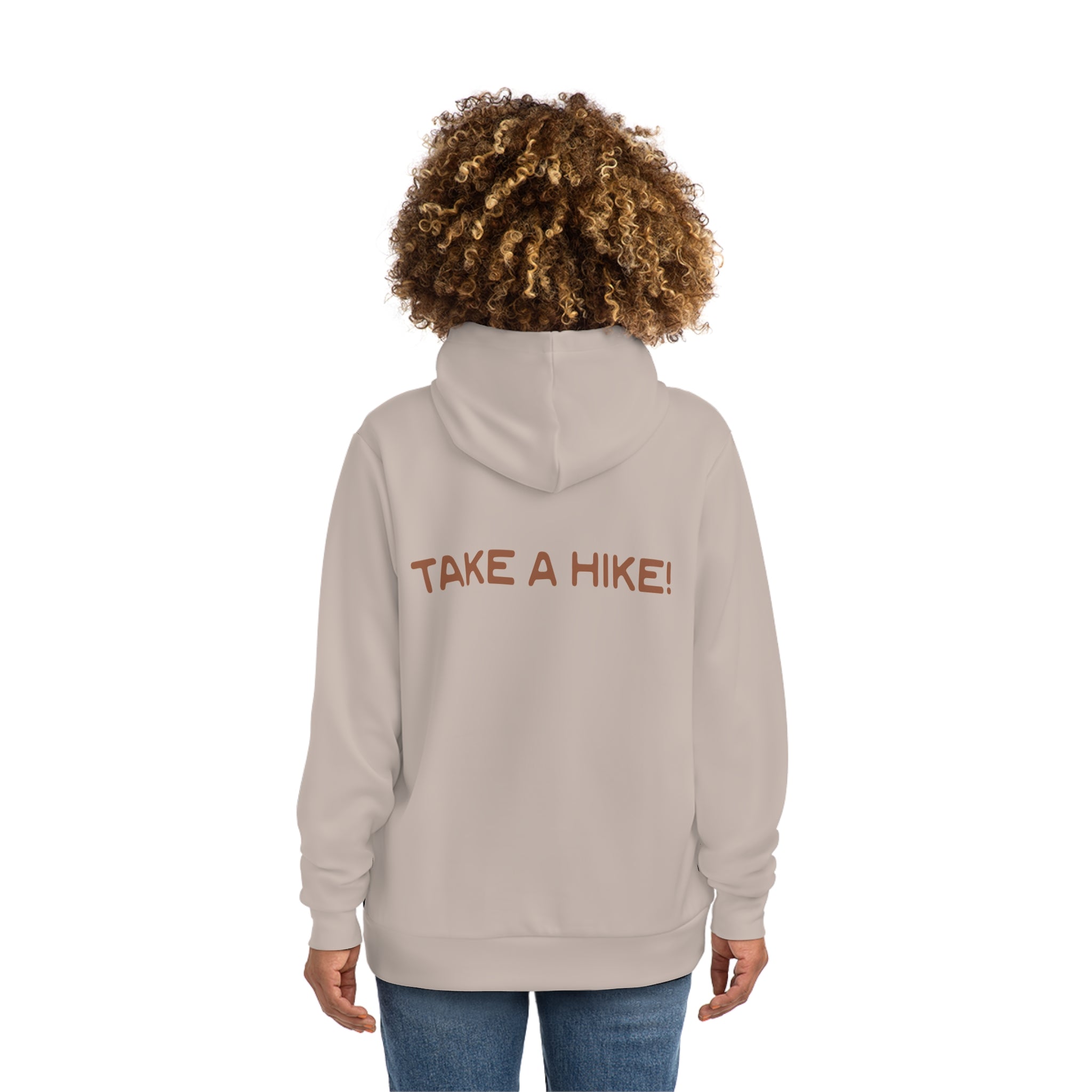 Wanderlust Hoodie, Cozy Hiking Sweatshirt, Adventure Gift for Travelers, Outdoor Enthusiasts Apparel, Motivational Casual Wear