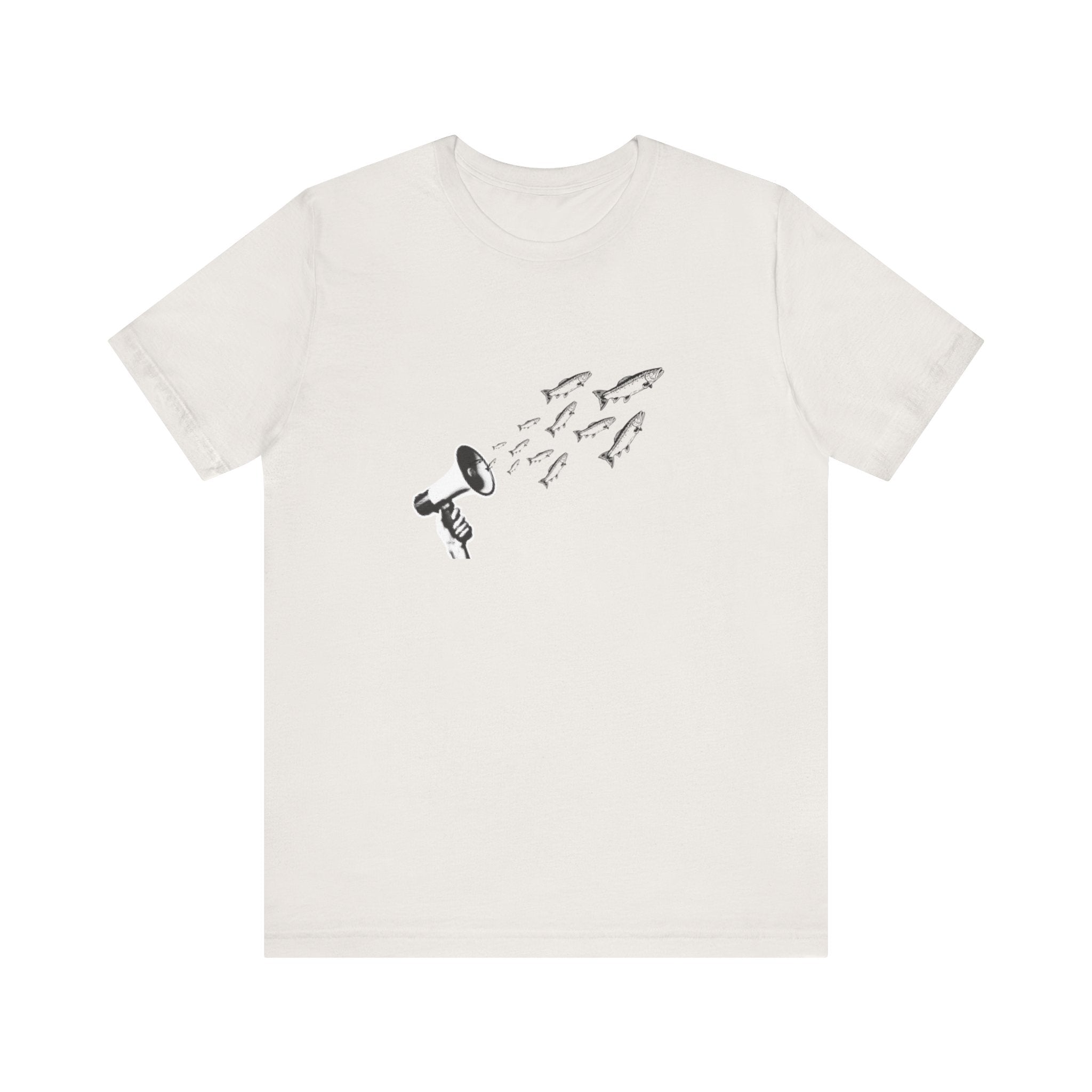 Wandering Spur Outfitters Tee, Adventure Shirt, Travel Apparel, Nature Lover T-Shirt, Gift for Outdoor Enthusiasts, Unique Graphic Tee