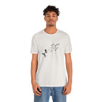 Wandering Spur Outfitters Tee, Adventure Shirt, Travel Apparel, Nature Lover T-Shirt, Gift for Outdoor Enthusiasts, Unique Graphic Tee
