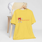 Fun Graphic T-Shirt: 'Hell Yeah, Brother' Casual Tee, Unisex Shirt, Motivational Apparel, Gift for Friends, Everyday Wear