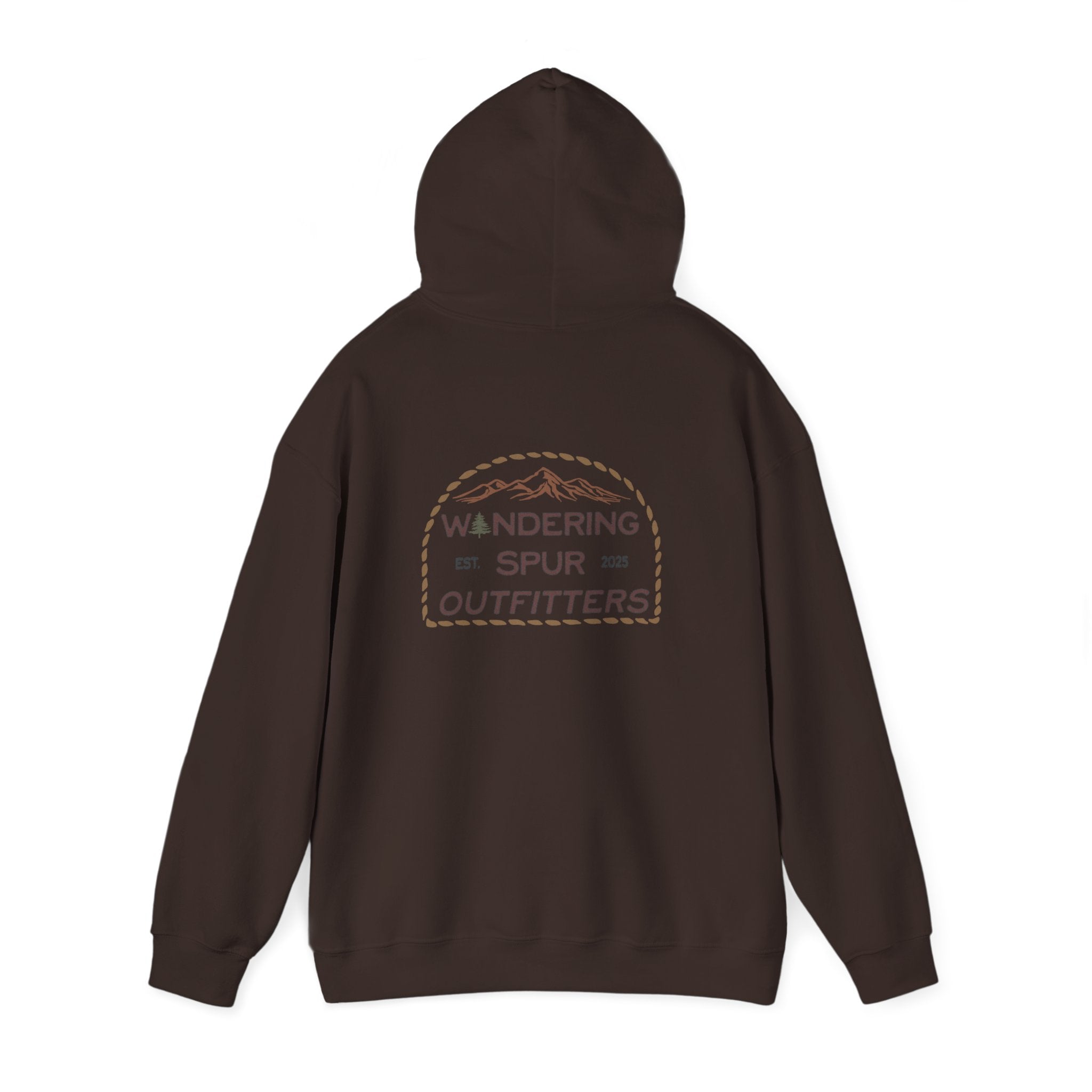 I Eat Dirt Unisex Heavy Blend Hoodie | Funny Gift for Gardeners, Nature Lovers, Casual Wear, Birthday Gift, Cozy Sweatshirt