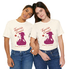 Taqueria Cowgirl Unisex Tee | Fun Foodie Shirt, Casual Wear, Gift for Food Lovers, Western Style T-Shirt, Unique Taco Tee