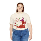 Taqueria Cowgirl Unisex Tee | Fun Foodie Shirt, Casual Wear, Gift for Food Lovers, Western Style T-Shirt, Unique Taco Tee