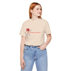 Fun Graphic T-Shirt: 'Hell Yeah, Brother' Casual Tee, Unisex Shirt, Motivational Apparel, Gift for Friends, Everyday Wear