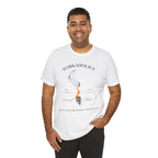 Workaholics Unisex Tee, Fun Casual Shirt for Fans, Gift for Work Enthusiasts, Ideal for Everyday Wear, Perfect for Holidays