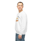 Sunny Side Up Crewneck Sweatshirt - Breakfast Lover Gift, Cozy Sweatshirt, Casual Outfit, Foodie Apparel, Spring Essentials