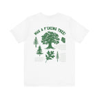 Nature Lover Tee | Eco-Friendly Apparel for Outdoor Enthusiasts | Earth Day, Gift for Friends, Casual Wear