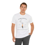 Workaholics Unisex Tee, Fun Casual Shirt for Fans, Gift for Work Enthusiasts, Ideal for Everyday Wear, Perfect for Holidays
