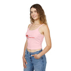 Hell Yeah Brother Retro Women's Tank Top: Perfect for Summer, Vacation, Parties, Lounging, and Layering