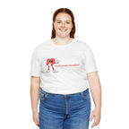 Fun Graphic T-Shirt: 'Hell Yeah, Brother' Casual Tee, Unisex Shirt, Motivational Apparel, Gift for Friends, Everyday Wear