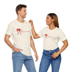 Fun Graphic T-Shirt: 'Hell Yeah, Brother' Casual Tee, Unisex Shirt, Motivational Apparel, Gift for Friends, Everyday Wear