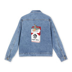 Cowgirl Killers Denim Jacket, Retro Western Style Jacket, Gift for Him or Her