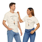 Workaholics Unisex Tee, Fun Casual Shirt for Fans, Gift for Work Enthusiasts, Ideal for Everyday Wear, Perfect for Holidays