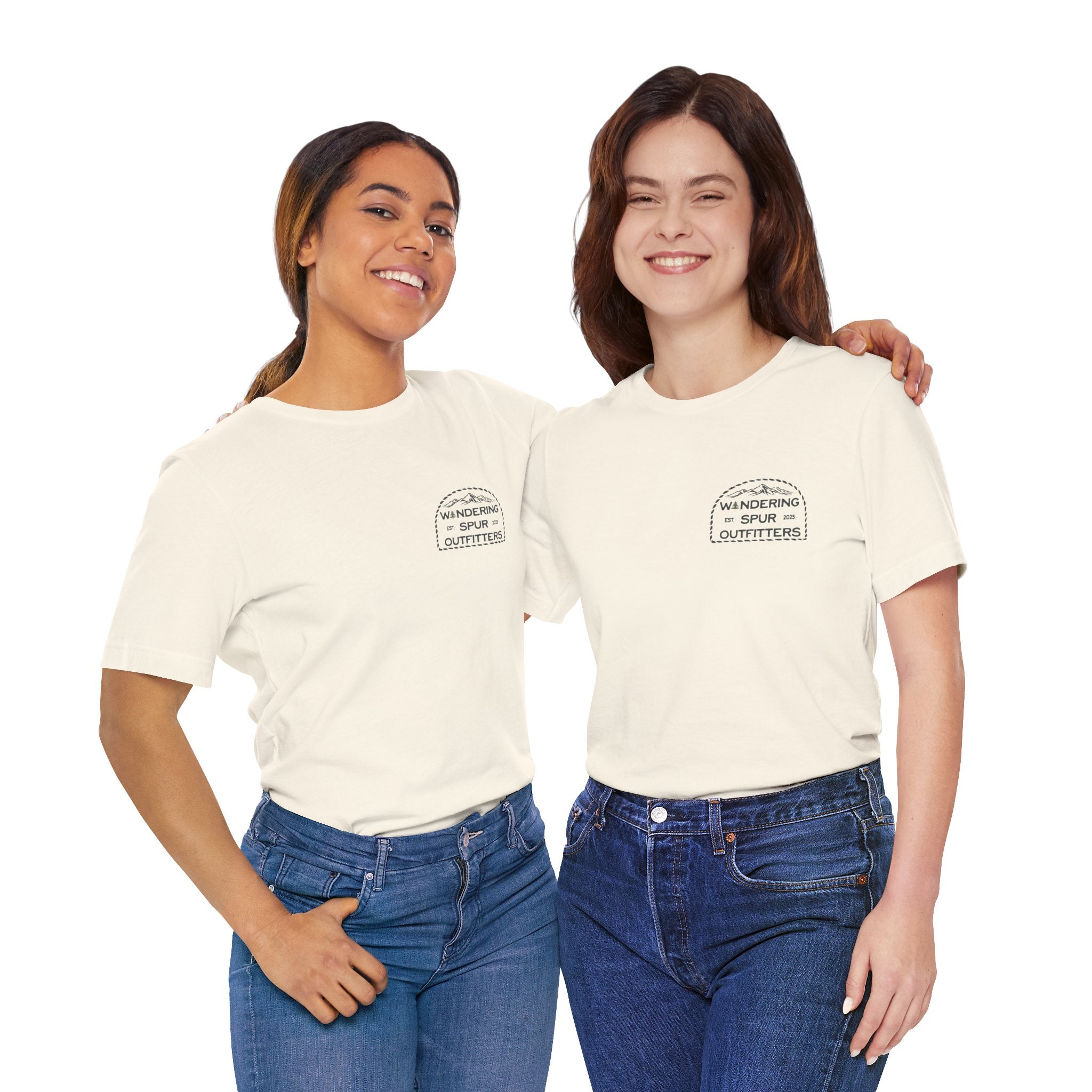 Unisex "Take a Hike" Tee - Wander in Style, Adventure T-Shirt, Trendy Hiking Shirt, Outdoor Enthusiast Gift, Casual Wear