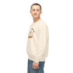 Sunny Side Up Crewneck Sweatshirt - Breakfast Lover Gift, Cozy Sweatshirt, Casual Outfit, Foodie Apparel, Spring Essentials