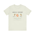 Vintage Style Graphic Aperol Spritz T-Shirt, Perfect for Casual Outings, Gift for Friends, Summer Essential, Unisex Tee with Fun Design