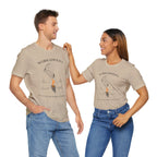 Workaholics Unisex Tee, Fun Casual Shirt for Fans, Gift for Work Enthusiasts, Ideal for Everyday Wear, Perfect for Holidays