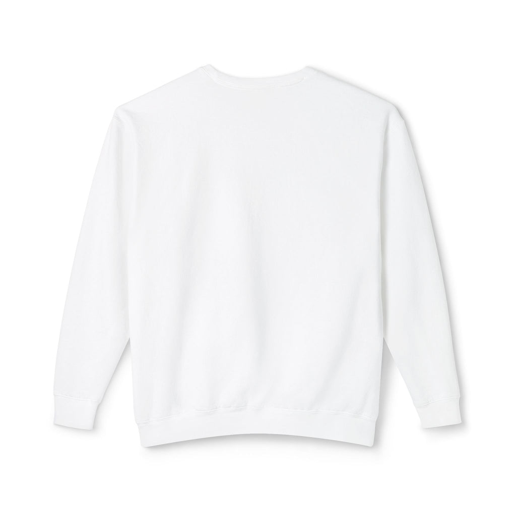 Sunny Side Up Crewneck Sweatshirt - Breakfast Lover Gift, Cozy Sweatshirt, Casual Outfit, Foodie Apparel, Spring Essentials