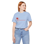 Fun Graphic T-Shirt: 'Hell Yeah, Brother' Casual Tee, Unisex Shirt, Motivational Apparel, Gift for Friends, Everyday Wear