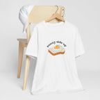 Sunny Side Up Graphic Tee, Cute Egg T-Shirt, Unisex Fun Fashion, Gift for Food Lovers, Breakfast Lover's Apparel