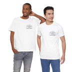 Unisex "Take a Hike" Tee - Wander in Style, Adventure T-Shirt, Trendy Hiking Shirt, Outdoor Enthusiast Gift, Casual Wear