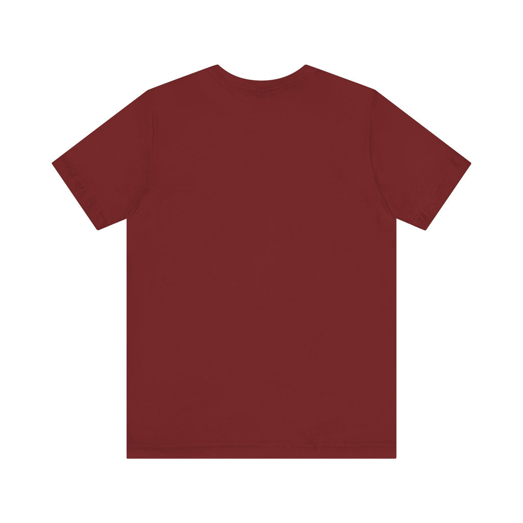 Trail Mix Retro Cassette Tee for Adventure Lovers, Vintage Music Shirt, Unisex Graphic Tee, Casual Wear T-Shirt, Nostalgic Apparel