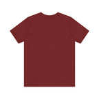 Trail Mix Retro Cassette Tee for Adventure Lovers, Vintage Music Shirt, Unisex Graphic Tee, Casual Wear T-Shirt, Nostalgic Apparel