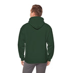 Cozy Wildlife Hoodie, Animal Lover Gift, Fun Sweatshirt, Funny Illustration, Perfect for Cold Days, Present for Friends
