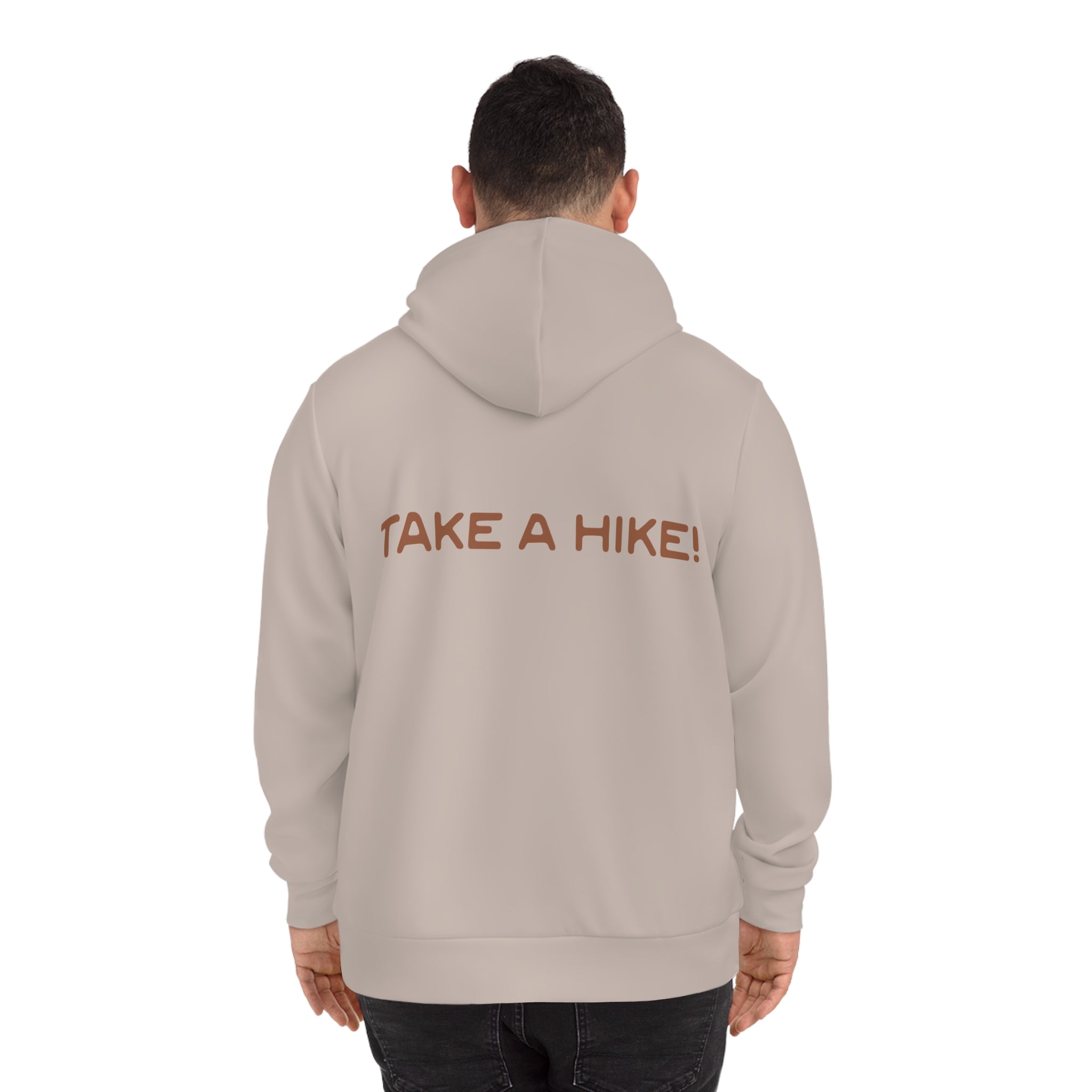 Wanderlust Hoodie, Cozy Hiking Sweatshirt, Adventure Gift for Travelers, Outdoor Enthusiasts Apparel, Motivational Casual Wear