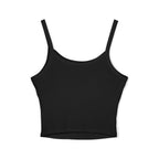Hell Yeah Brother Retro Women's Tank Top: Perfect for Summer, Vacation, Parties, Lounging, and Layering