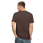 I Eat Dirt T-Shirt, Casual Tee for Nature Lovers, Unisex Cotton Shirt, Great for Gifts, Outdoor Activities, Gardening