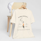 Workaholics Unisex Tee, Fun Casual Shirt for Fans, Gift for Work Enthusiasts, Ideal for Everyday Wear, Perfect for Holidays