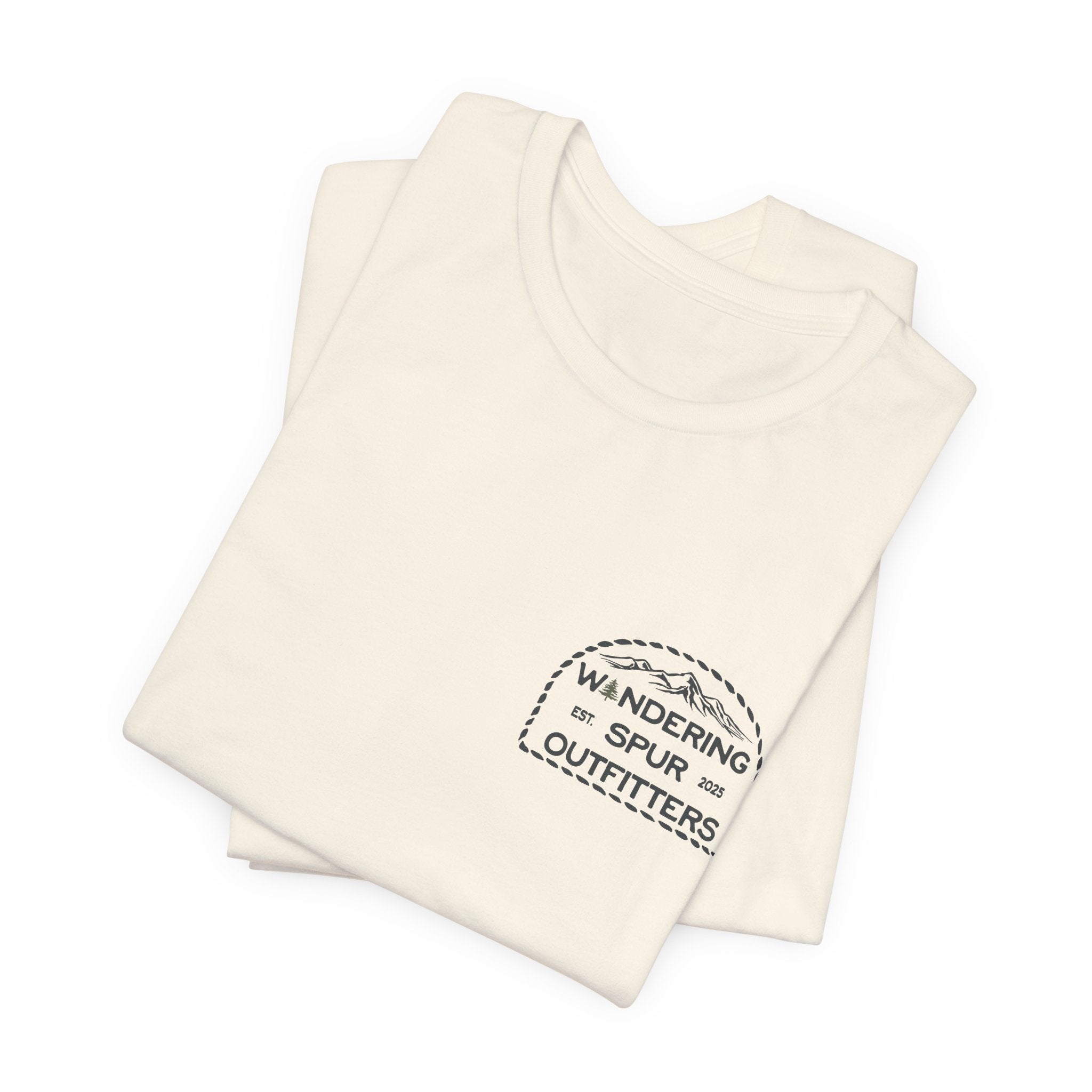 Unisex "Take a Hike" Tee - Wander in Style, Adventure T-Shirt, Trendy Hiking Shirt, Outdoor Enthusiast Gift, Casual Wear