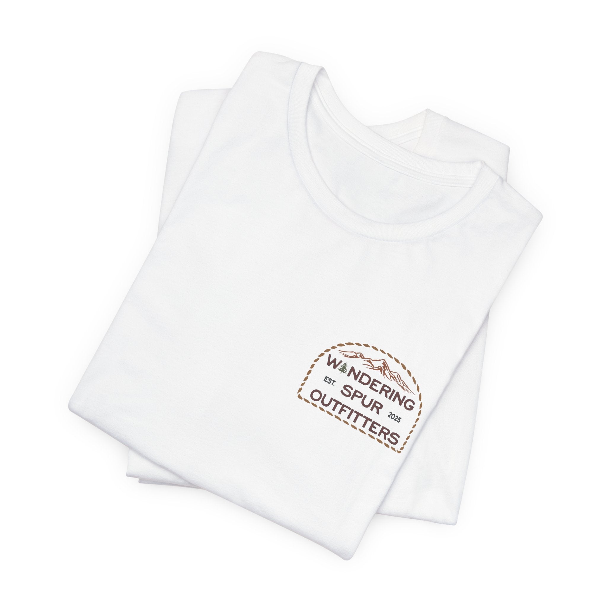 Nature Lover Tee | Eco-Friendly Apparel for Outdoor Enthusiasts | Earth Day, Gift for Friends, Casual Wear