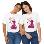 Taqueria Cowgirl Unisex Tee | Fun Foodie Shirt, Casual Wear, Gift for Food Lovers, Western Style T-Shirt, Unique Taco Tee