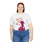 Taqueria Cowgirl Unisex Tee | Fun Foodie Shirt, Casual Wear, Gift for Food Lovers, Western Style T-Shirt, Unique Taco Tee