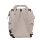 Adventure Ready Multifunctional Backpack | Stylish Travel Backpack, Hiking Bag, Nature Lover Gift
