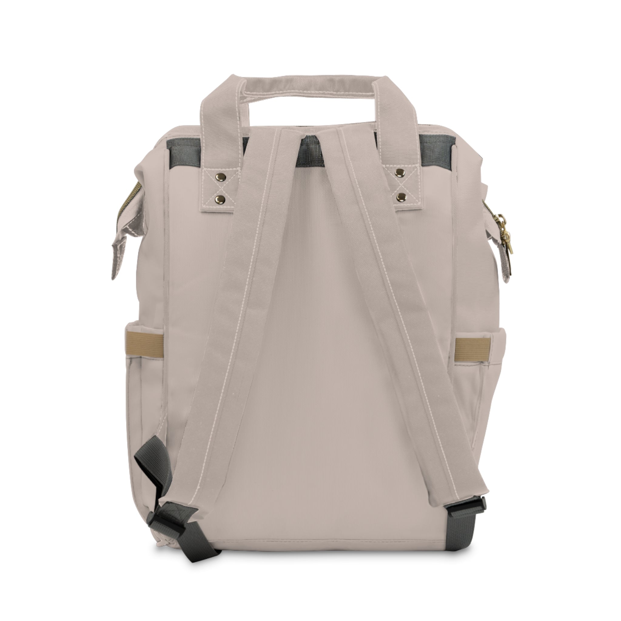 Adventure Ready Multifunctional Backpack | Stylish Travel Backpack, Hiking Bag, Nature Lover Gift