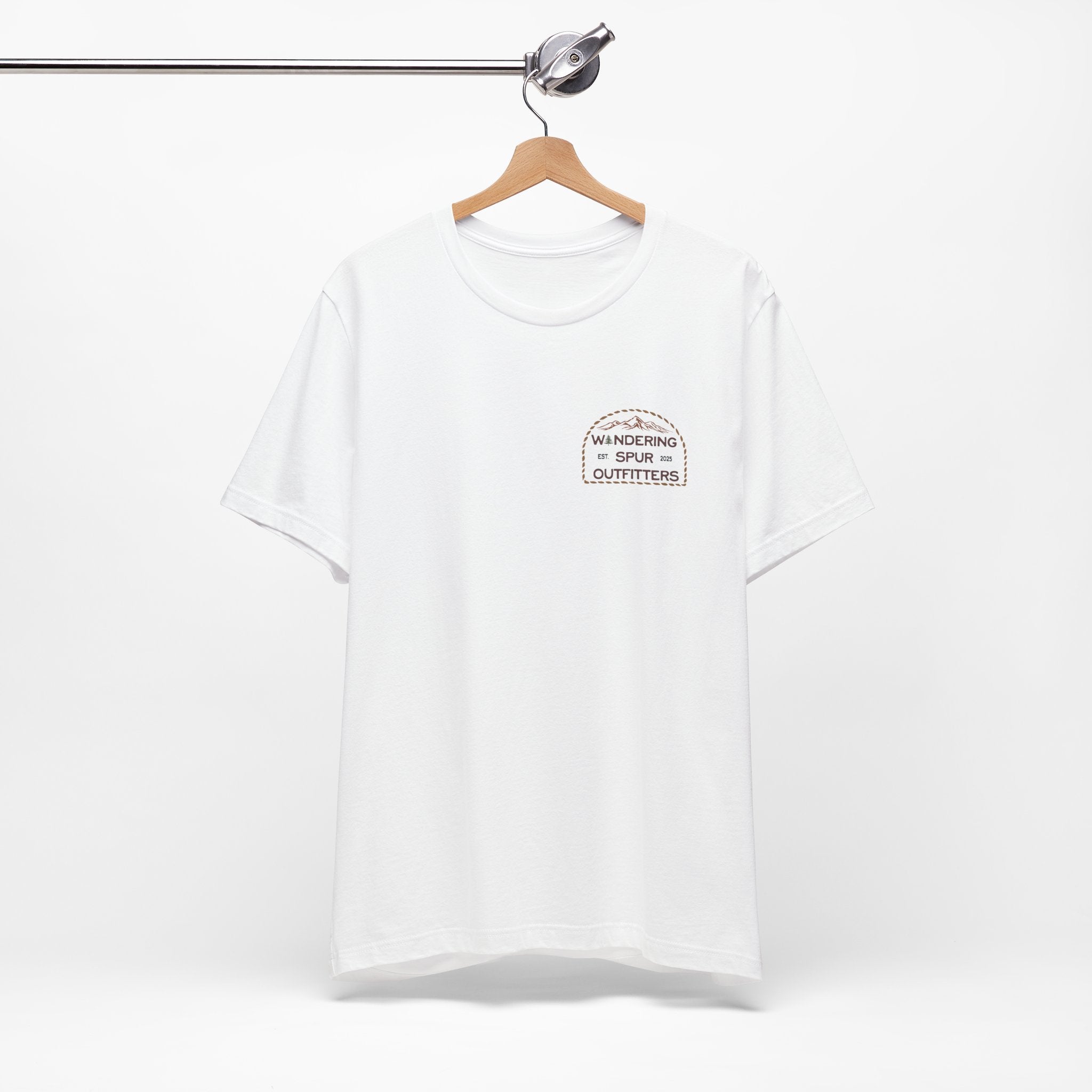 Nature Lover Tee | Eco-Friendly Apparel for Outdoor Enthusiasts | Earth Day, Gift for Friends, Casual Wear