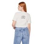 Workaholics Unisex Tee, Fun Casual Shirt for Fans, Gift for Work Enthusiasts, Ideal for Everyday Wear, Perfect for Holidays