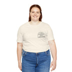 Unisex "Take a Hike" Tee - Wander in Style, Adventure T-Shirt, Trendy Hiking Shirt, Outdoor Enthusiast Gift, Casual Wear