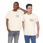 Unisex "Take a Hike" Tee - Wander in Style, Adventure T-Shirt, Trendy Hiking Shirt, Outdoor Enthusiast Gift, Casual Wear