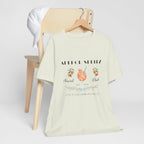 Vintage Style Graphic Aperol Spritz T-Shirt, Perfect for Casual Outings, Gift for Friends, Summer Essential, Unisex Tee with Fun Design